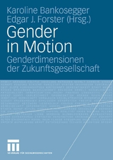 Gender in Motion - 