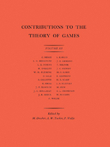 Contributions to the Theory of Games, Volume III - Melvin Dresher, Albert William Tucker, Philip Wolfe