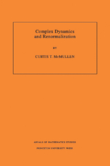 Complex Dynamics and Renormalization - Curtis T. McMullen
