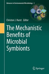 The Mechanistic Benefits of Microbial Symbionts - 