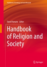 Handbook of Religion and Society - 
