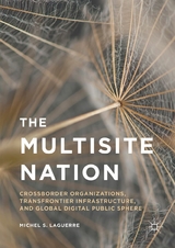 The Multisite Nation - Michel S. Laguerre
