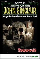 John Sinclair 1775 - Jason Dark