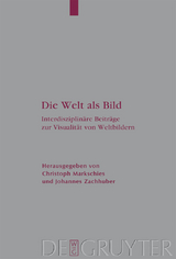 Die Welt als Bild - 
