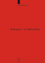 "Wikinger" im Mittelalter - Jana Kr&uuml;ger