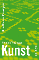 Kunst - Henning Tegtmeyer