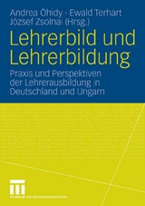 Lehrerbild und Lehrerbildung - 