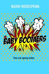 Baby Boomers - Naomi Woodspring