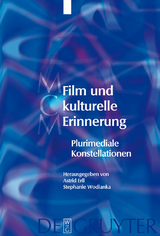Film und kulturelle Erinnerung - 