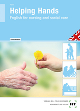 Code für Lehrerhandbuch Helping Hands - Ruth Fiand