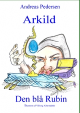 Arkild-4 - Andreas Pedersen