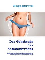 Das Geheimnis des Schlankwerdens - Helga Libowski