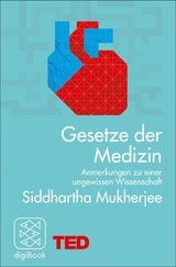 Gesetze der Medizin - Siddhartha Mukherjee