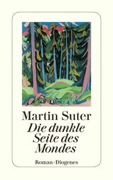 Die dunkle Seite des Mondes - Martin Suter
