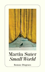 Small World - Martin Suter