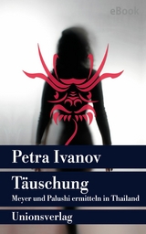 T&auml;uschung - Petra Ivanov