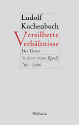 Versilberte Verh&auml;ltnisse -  Ludolf Kuchenbuch