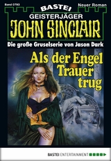 John Sinclair 793 - Jason Dark