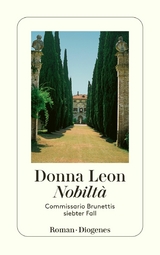 Nobiltà -  Donna Leon