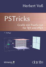 PSTricks - Herbert Voß