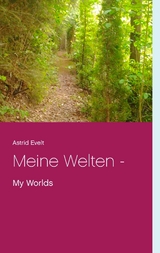 Meine Welten - - Astrid Evelt