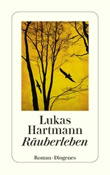 R&auml;uberleben - Lukas Hartmann