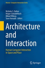 Architecture and Interaction - 