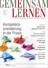 Kompetenzorientierung in der Praxis -  Tarek Aichah,  Jutta Allmendinger,  Wolfgang Fehr,  Gerd-Ulrich Franz,  Barbara Gallenkamp,  Ralf Naeve