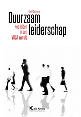 Duurzaam leiderschap - David Ducheyne