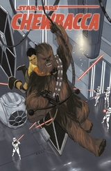 Star Wars Sonderband 91 - Chewbacca - Gerry Duggan