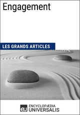 Engagement -  Encyclopaedia Universalis