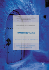 Translating Values - 