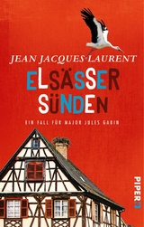 Els&auml;sser S&uuml;nden - Jean Jacques Laurent