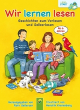 Wir lernen lesen - 