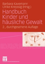 Handbuch Kinder und h&auml;usliche Gewalt - 