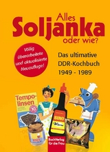 Alles Soljanka oder wie? - 
