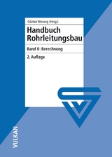 Handbuch Rohrleitungsbau - 