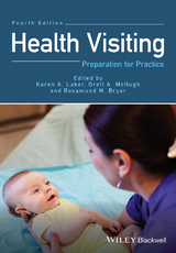Health Visiting - 