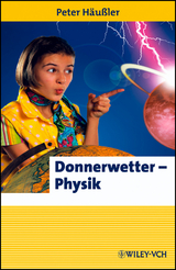 Donnerwetter - Physik! - Peter H&auml;u&szlig;ler