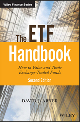 The ETF Handbook - David J. Abner