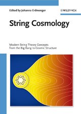 String Cosmology - 