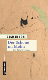 Der Sch&ouml;ne im Mohn - Dagmar Fohl