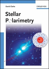 Stellar Polarimetry - David Clarke