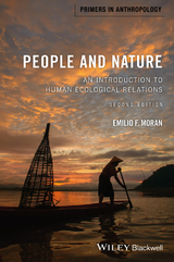 People and Nature -  Emilio F. Moran