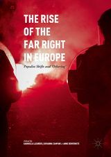 The Rise of the Far Right in Europe - 