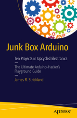 Junk Box Arduino - James R. Strickland