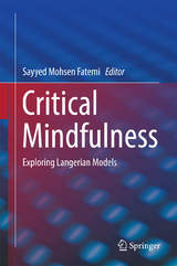 Critical Mindfulness - 