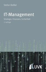 IT-Management - Stefan Bei&szlig;el