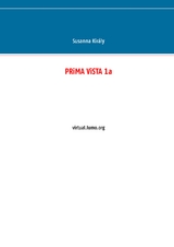 PRiMA ViSTA 1a - Susanna Király