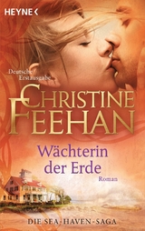Wächterin der Erde - Christine Feehan